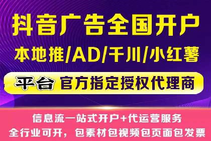 抖音信息流代理服务在旅游行业的应用实例